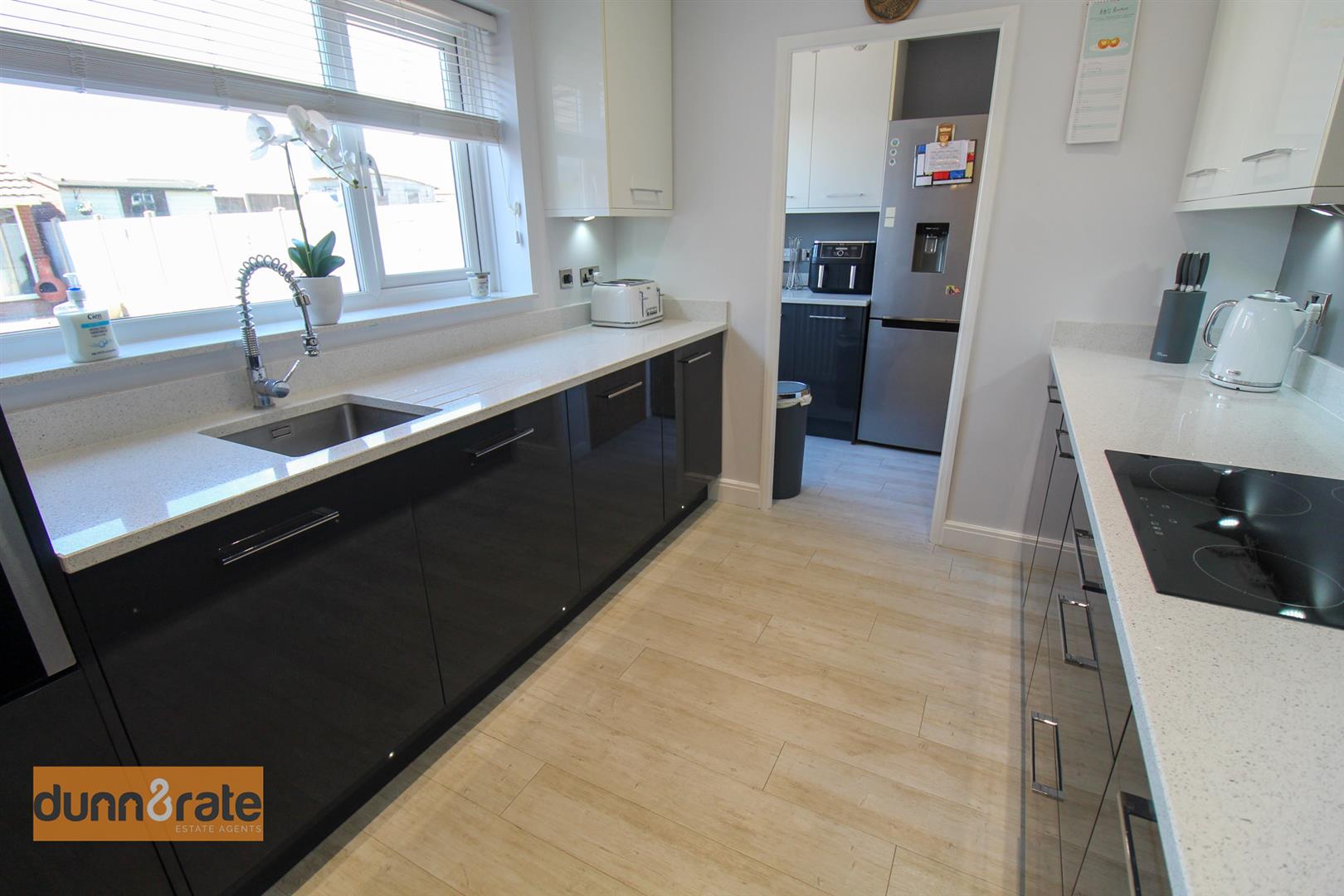 Linnburn Road, Meir Hay, Stoke-On-Trent
